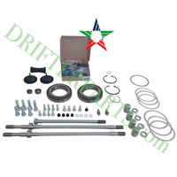 400 Hours Repair Kit - 3115 9238 90